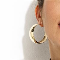 Orecchini Aquaforte Donna Nuova  Retrò in Argento H4180289 - H4180289